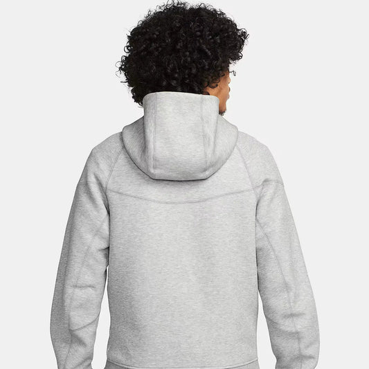 Nike Sportswear Tech Fleece Windrunner Grey
