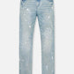 RTA CLAYTON SKINNY JEAN MEDIUM BLUE