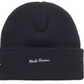 Supreme New Era Box Logo Beanie (FW25)
Navy
