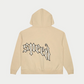 Godspeed OG Logo Sweatsuit V2 (Creme/Bone)