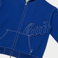 Godspeed OG Logo Stitched Sweatsuit (Blue)