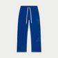 Godspeed OG Logo Stitched Sweatsuit (Blue)