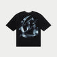 Godspeed Mercury Logo T-Shirt (Black)