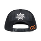 Godspeed Forever Trucker Gradient Hat (Hawaiian)