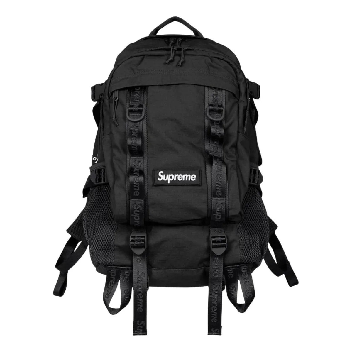 SupremeSS26 Backpack 'Black'
