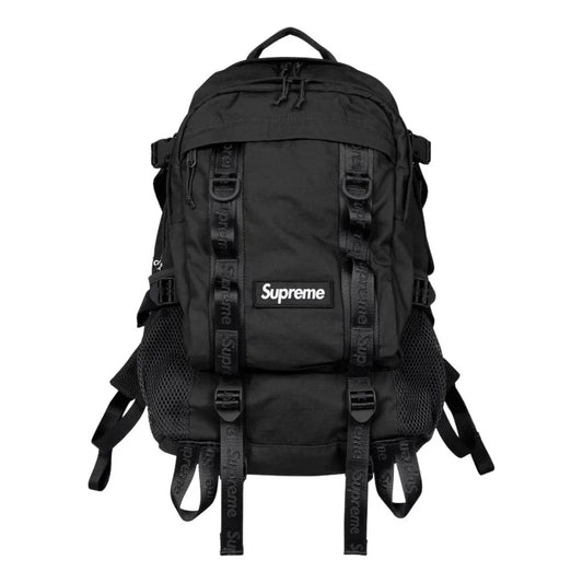 SupremeSS26 Backpack 'Black'