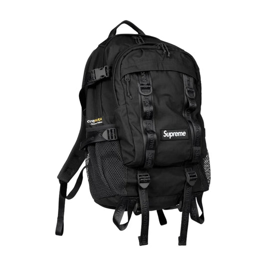 SupremeSS26 Backpack 'Black'