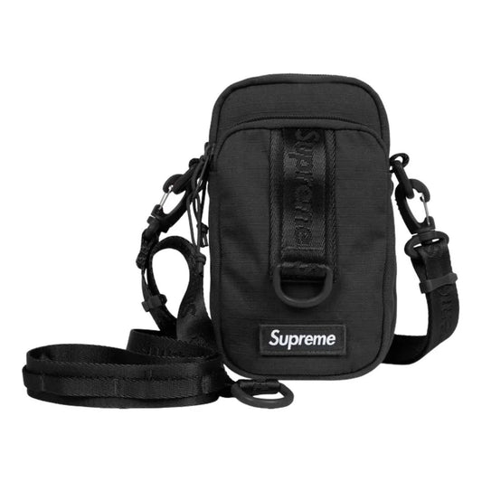 SupremeSS26 Shoulder Bag 'Black'