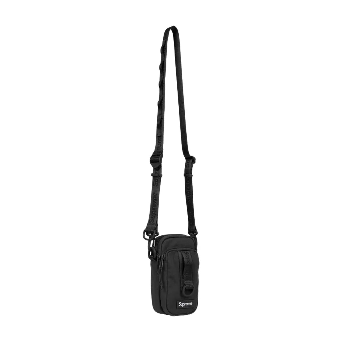 SupremeSS26 Shoulder Bag 'Black'