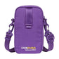 SupremeSS26 Shoulder Bag 'Purple'