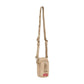 SupremeSS26 Shoulder Bag 'Tan'
