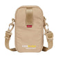 SupremeSS26 Shoulder Bag 'Tan'