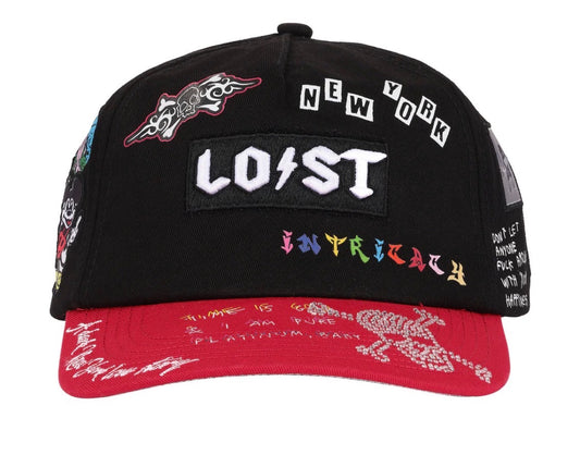 Lost Intricacy ‘Evil Empire Cap’