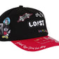Lost Intricacy ‘Evil Empire Cap’