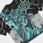 Godspeed VOLTAGE TEE (Wolf Grey)