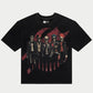 Godspeed Guitar Heroes Studded (Black)