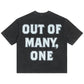 Godspeed A.S.E T-shirt (Black)