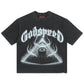 Godspeed A.S.E T-shirt (Black)