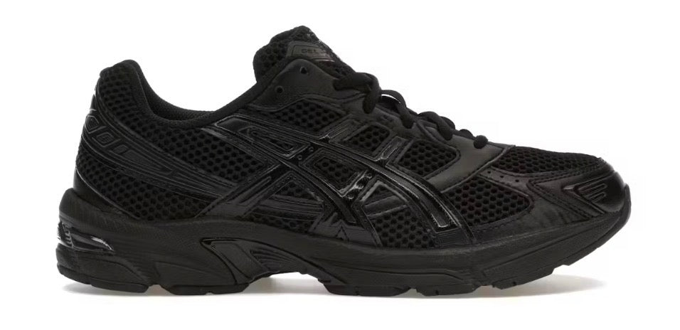 ASICS Gel-1130 Triple Black