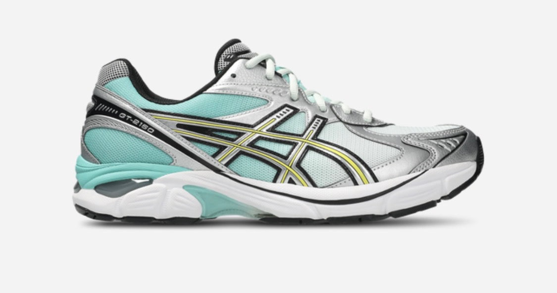 Asics GT-2160 Pale Mint