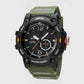 GODSPEED NYC SC WATCH (MILITIA)