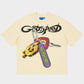GODSPEED K.O.D. T-SHIRT NG (BONE)