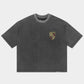 GODSPEED NYC INSIGNIAS (GREY WASH)