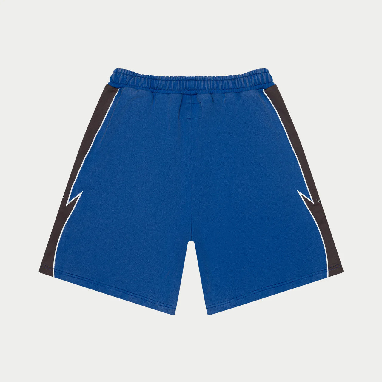 GODSPEED NYC HALFTIME SHORTS (BLUE/GRAPHITE)