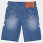 Godspeed Fermur Denim-shorts-