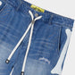 Godspeed Fermur Denim-shorts-