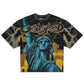 GODSPEED Voltage T-Shirt (Yellow)