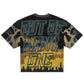 GODSPEED Voltage T-Shirt (Yellow)