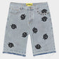 Godspeed Infinity Short (Blue)