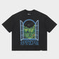 Godspeed Helipad Dreams T-Shirt (Black)