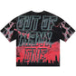 Godspeed Voltage T-Shirt (Red)
