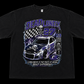 Dead Lonely NASCAR Grey T-Shirt