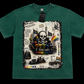 Dead Lonely Pride Green T-Shirt