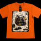 Dead Lonely Pride Orange T-Shirt