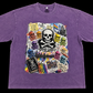 Dead Lonely Pride Purple T-Shirt