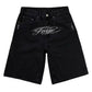 Fonso Jean Shorts