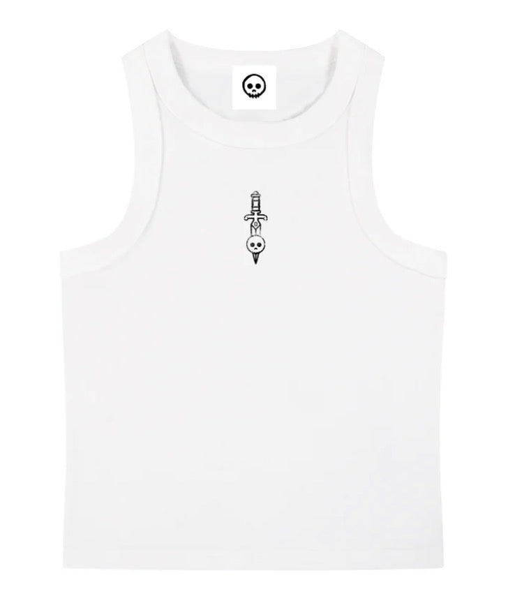 Fonso Tank top