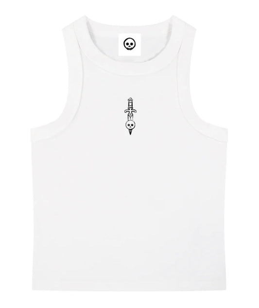 Fonso Tank top
