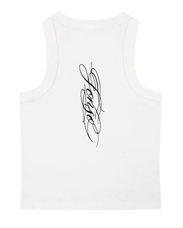 Fonso Tank top