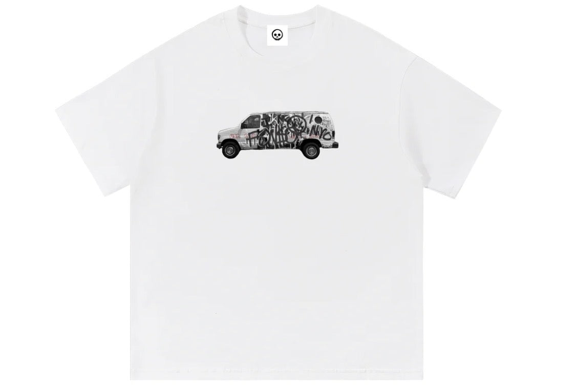 Fosno T-Shirt "Van"