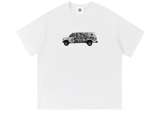 Fosno T-Shirt "Van"