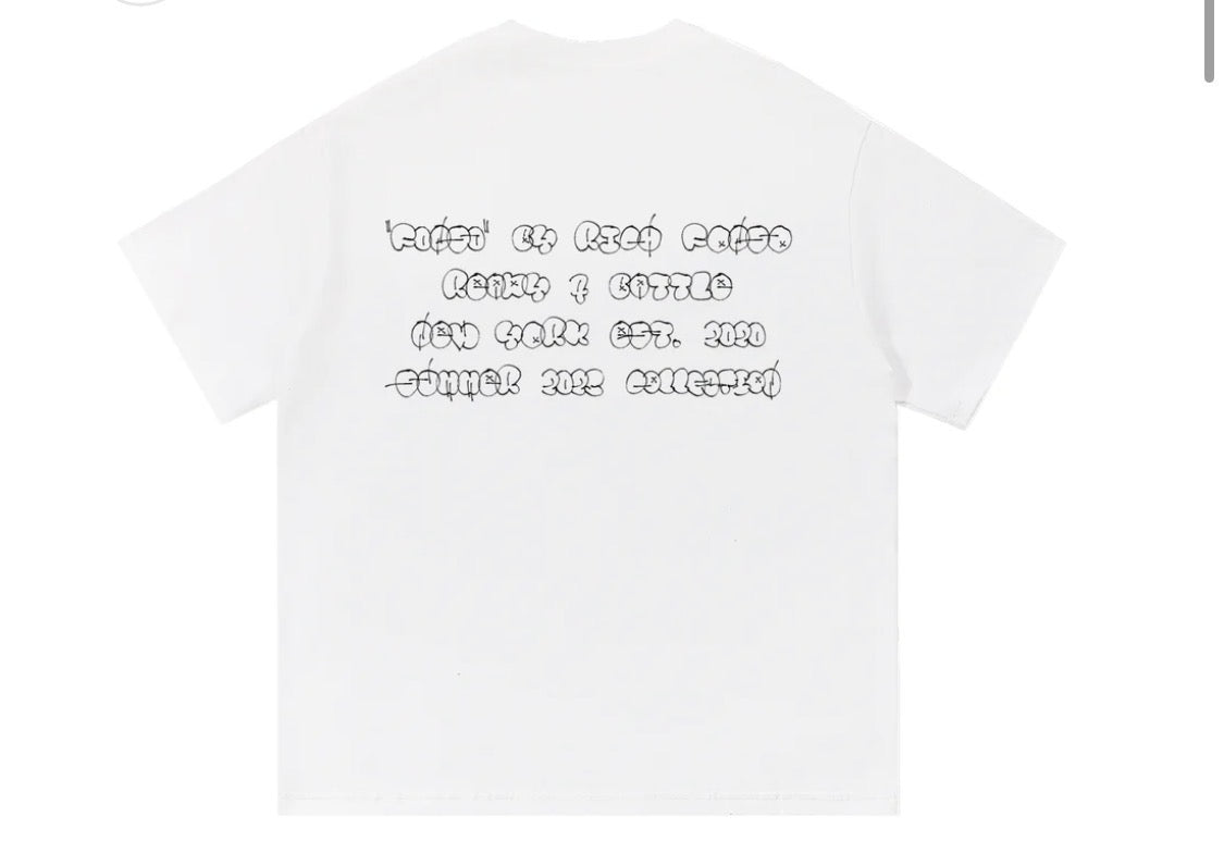 Fosno T-Shirt "Van"