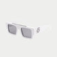 Godspeed OG Sunglasses (Dino white)