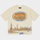 Godspeed New York Skyline T-Shirt