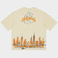 Godspeed New York Skyline T-Shirt