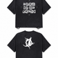 BTBG – Genesis Black Tee